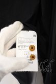 画像5: 【USED】Vivienne Westwood MAN / カラーオーブ刺繍クラールシャツ ヴィヴィアンウエストウッド ビビアン   56 ブラック 【中古】 O-23-11-26-045-bl-IG-OS (5)