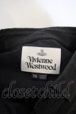 画像8: 【USED】Vivienne Westwood MAN / カラーオーブ刺繍クラールシャツ ヴィヴィアンウエストウッド ビビアン   56 ブラック 【中古】 O-23-11-26-045-bl-IG-OS (8)
