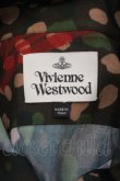 画像7: 【USED】Vivienne Westwood / カモフラージュハリスシャツ ヴィヴィアンウエストウッド ビビアン   40 カーキ 【中古】 O-23-12-24-009-bl-YM-OS (7)
