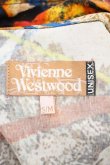 画像7: 【USED】Vivienne Westwood /graffiti print jumpsuit オールインワン ヴィヴィアンウエストウッド ビビアン   S/M パターン 【中古】 O-24-01-21-032-jc-YM-OS (7)