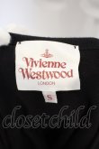 画像7: 【USED】Vivienne Westwood / /エリザベスTシャツ ヴィヴィアンウエストウッド ビビアン   S ブラック 【中古】 O-24-01-28-009-ts-IG-ZH (7)