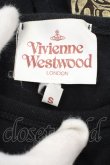 画像3: 【USED】Vivienne Westwood / /プッティTシャツ ヴィヴィアンウエストウッド ビビアンS ブラック 【中古】 O-24-02-25-029-ts-IG-ZH (3)