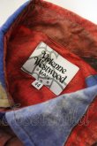 画像4: 【USED】Vivienne Westwood MAN //ユニオンジャックシャツ ヴィヴィアンウエストウッド ビビアン44 パターン 【中古】 O-24-02-25-048-bl-YM-OS (4)