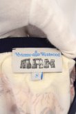 画像4: 【USED】Vivienne Westwood MAN / TS/アートワークコラージュTシャツ ヴィヴィアンウエストウッド ビビアンS パターン 【中古】 O-24-03-24-034-ts-YM-OS (4)