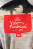 画像4: 【USED】Vivienne Westwood / バタシープリントカットソー ヴィヴィアンウエストウッド ビビアン00 マルチ 【中古】 O-24-04-21-027-ts-YM-OS (4)