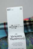 画像4: 【USED】Vivienne Westwood //DRUNKEN DRAPEスカート ヴィヴィアンウエストウッド ビビアン36 ブルーマック 【中古】 S-24-03-31-046-sk-AS-ZS (4)