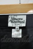 画像3: 【USED】Vivienne Westwood MAN / /変形ポケットパンツ ヴィヴィアンウエストウッド ビビアン44 グレー 【中古】 S-24-03-31-048-pa-AS-ZS (3)