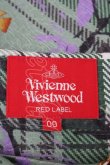画像4: 【USED】Vivienne Westwood / スプラッシュタータンオーブワンピース ヴィヴィアンウエストウッド ビビアン00 緑 【中古】 Y-24-03-13-059-op-SZ-ZY (4)