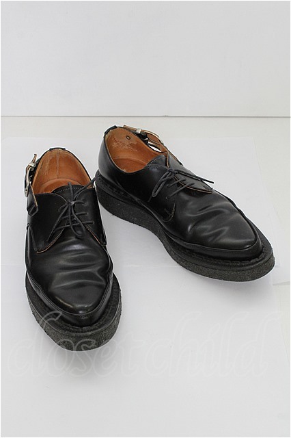COMME des GARCONS HOMME PLUS GEORGE COX