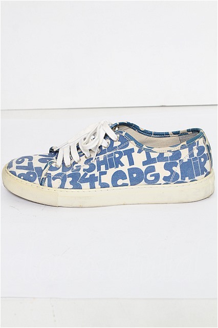 COMME des GARCONS HOMME DEUX / スニーカー 【中古】T-20-09-28-033