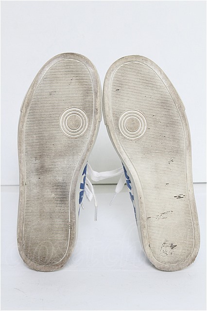 COMME des GARCONS HOMME DEUX / スニーカー 【中古】T-20-09-28-033
