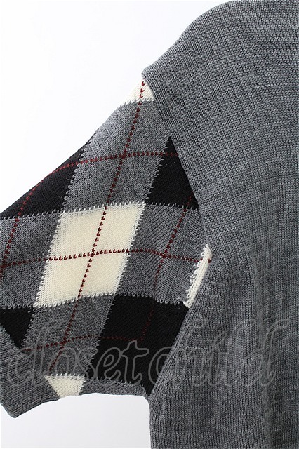 tricot COMME des GARCONS T 20