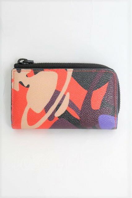 【SALE】【40%OFF】【USED】キーケース・カードケース Vivienne Westwoodヴィヴィアンウエストウッド ビビアン 【中古】