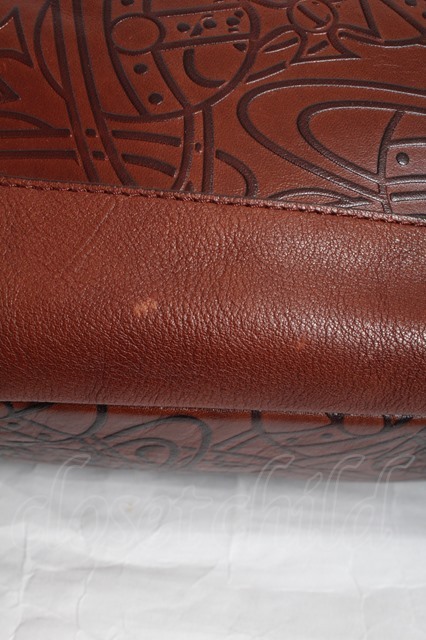 SALE】【20%OFF】【USED】アーサーヤスミンバッグ Vivienne Westwood 