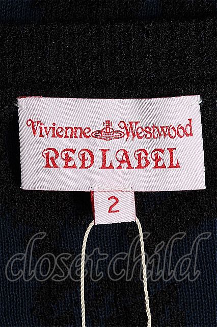 絶賛商品 Vivienne レオパード　ニット Westwood ニット/セーター