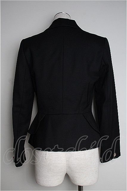 Vivienne Westwood ベッティーナジャケット | ardnacrushaprint.ie