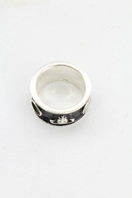 Used キングリング Vivienne Westwoodヴィヴィアンウエストウッド ビビアン 中古 Closetchild Vivienne Westwood古着専門店