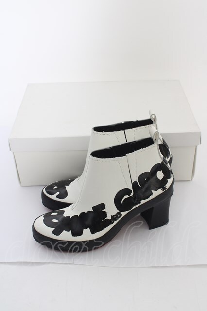Comme des discount garcons 6.5 18