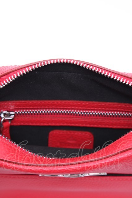 【USED】JOHANNAショルダーバッグ Vivienne Westwoodヴィヴィアンウエストウッド ビビアン Y-23-01-30-011-ba-AS-ZY