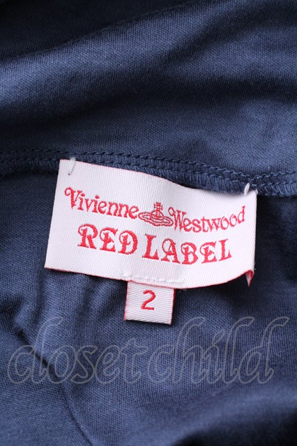 Vivienne Westwood 開襟シャツ