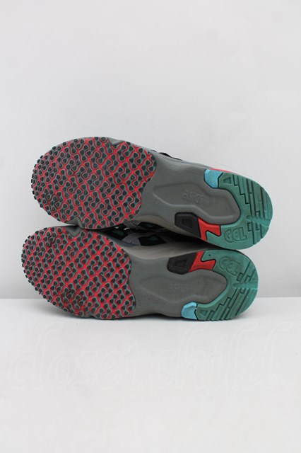 Asics gel-ds trainer deals vivienne westwood