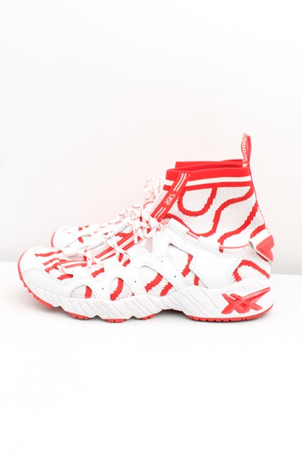 Asics gel-mai knit vivienne clearance westwood