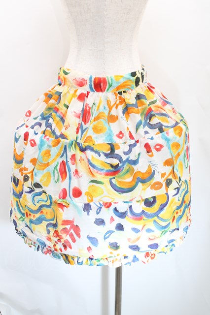 USED】Vivienne Westwood / ルノワールptミニクリニヴィヴィアン  