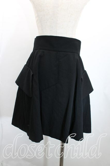 USED】Vivienne Westwood /ライディングスカートヴィヴィアンウエスト  