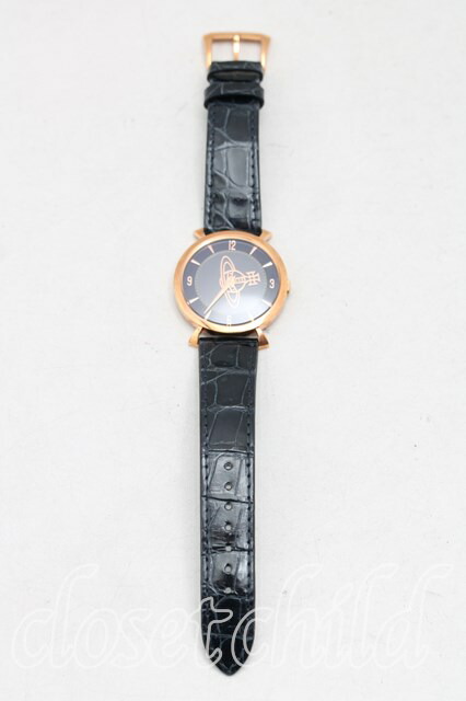 USED】Vivienne Westwood /クラシックウォッチヴィヴィアンウエスト 