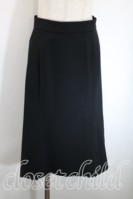 USED】Vivienne Westwood / ロングフレアスカートヴィヴィアンウエスト  