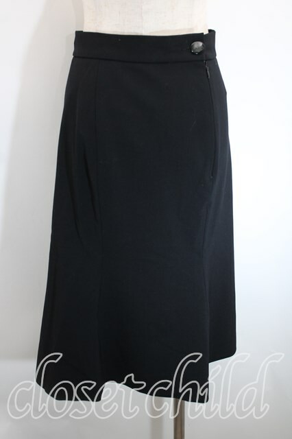 USED】Vivienne Westwood / ロングフレアスカートヴィヴィアンウエスト  