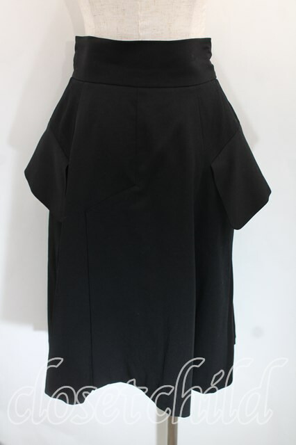 USED】Vivienne Westwood //ウールライディングスカートヴィヴィアン  