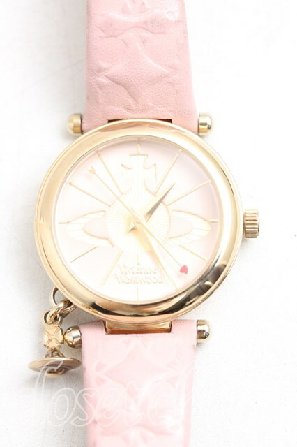 ヴィヴィアンウエストウッド タイムマシーン ロココ 未使用品！(08115) ヴィヴィアンウエストウッド タイムマシーン ロココ 未使用品！(08115