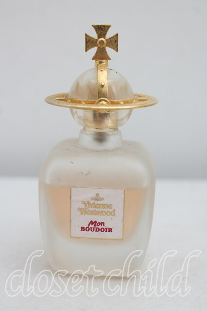 ヴィヴィアン ブドワール ヴィヴィアン・ウエストウッド（フレグランス