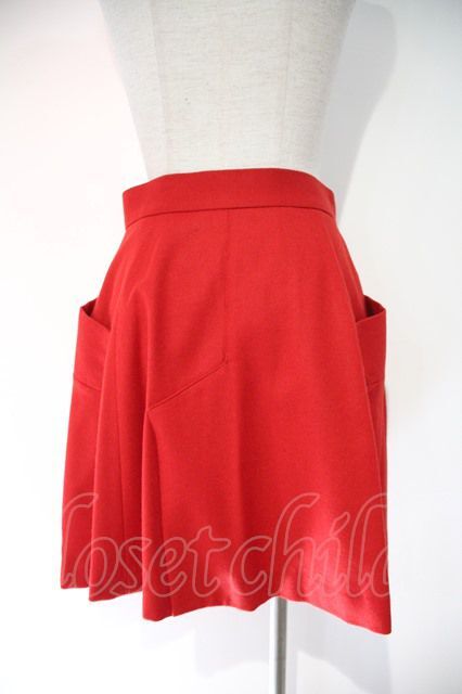 USED】Vivienne Westwood / ライディングスカートヴィヴィアンウエスト  