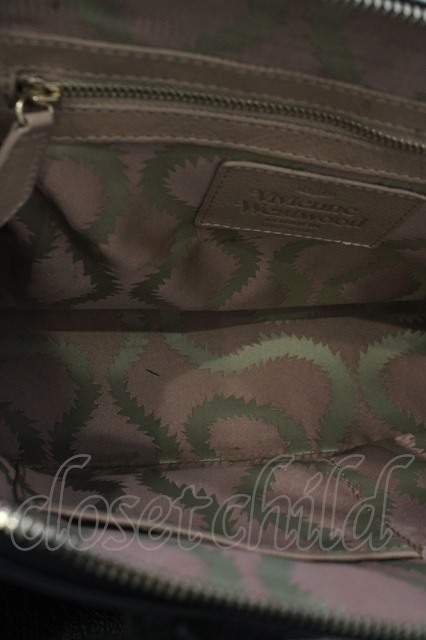 Vivienne westwood small cheap balmoral bag