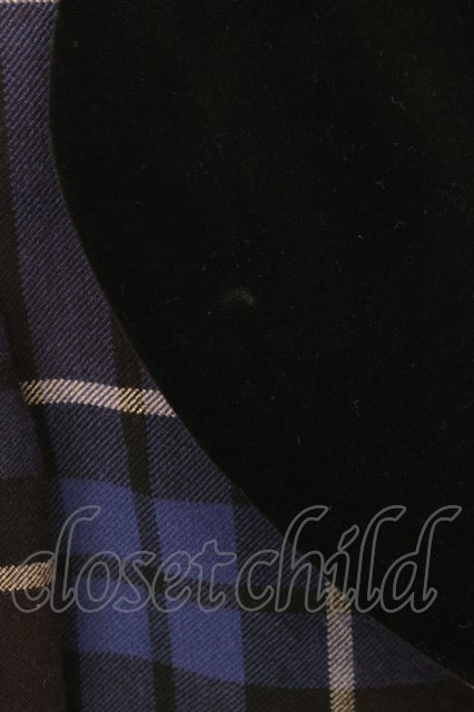 USED】Vivienne Westwood / タータンチェックラブジャケット