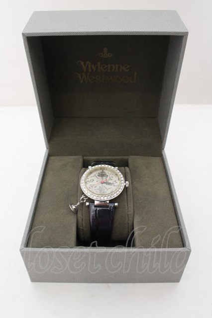 腕時計 Vivienne Westwood（Vivienne Westwood ｳﾞｨｳﾞｨｱﾝｳｴｽﾄｳｯﾄﾞ