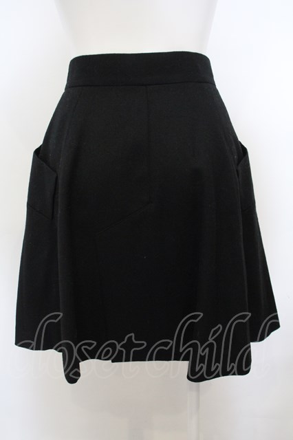 USED】Vivienne Westwood /ライディングスカートヴィヴィアンウエスト  