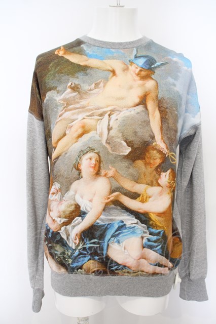 ヴィヴィアンウエストウッド スウェット Vivienne Westwood