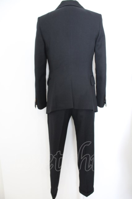 USED】Vivienne Westwood MAN / DLスーツヴィヴィアンウエストウッド 