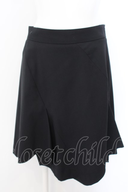 USED】Vivienne Westwood / 変形スカートヴィヴィアンウエストウッド  