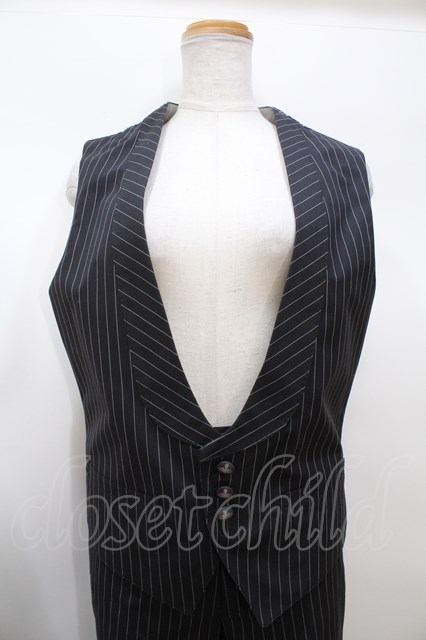 SALE】【28%OFF】【USED】Vivienne Westwood MAN / ストライプ 