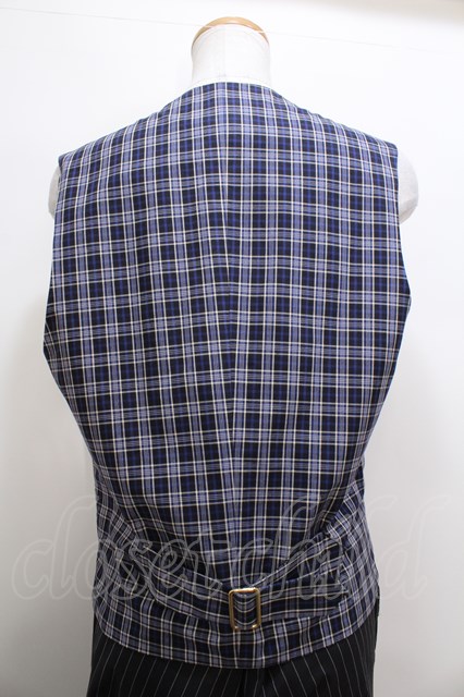 SALE】【28%OFF】【USED】Vivienne Westwood MAN / ストライプ 